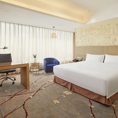Yueyang Grand Skylight Hotel Dış mekan fotoğraf