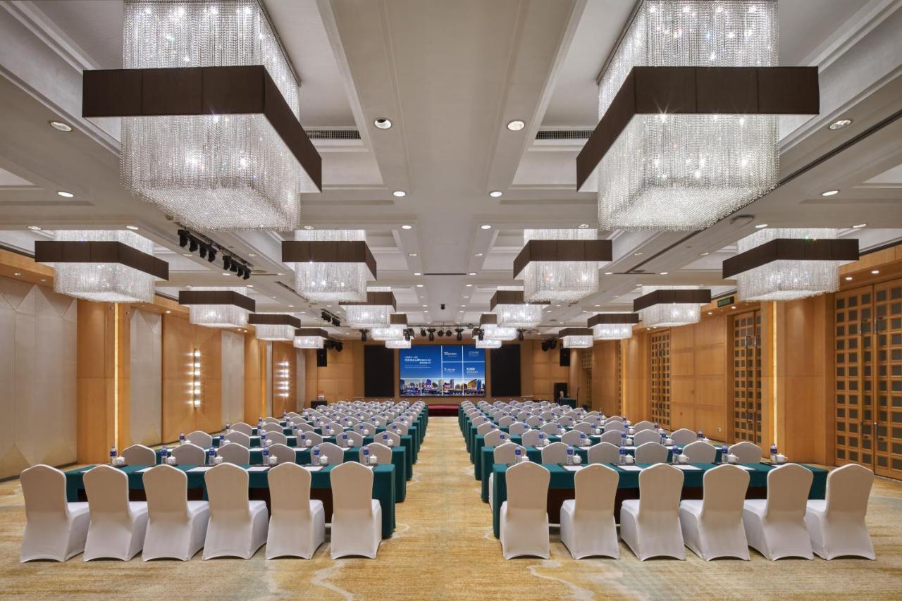 Yueyang Grand Skylight Hotel Dış mekan fotoğraf