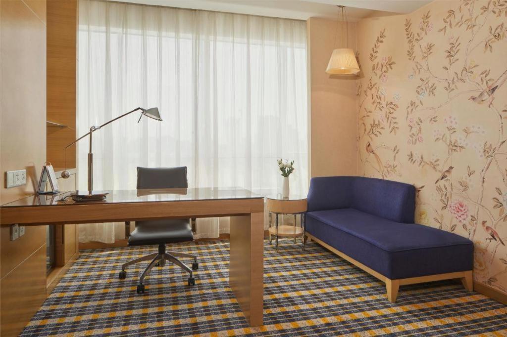 Yueyang Grand Skylight Hotel Dış mekan fotoğraf